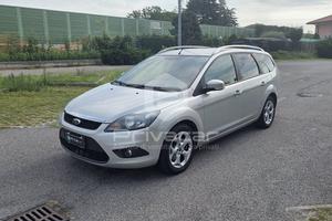 FORD Focus 1.6 (100CV) SW Ikon