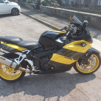 Bmw k1200s
