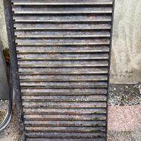 Griglia da barbecue