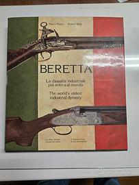 BERETTA la piu' antica dinastia industriale  mon