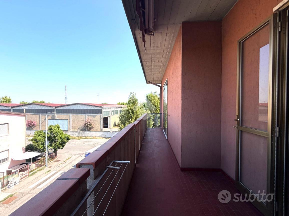 Appartamento – Cremona, San Bernardo, Borgo Loreto - Vista 4