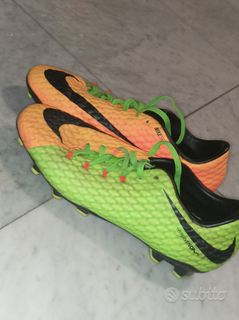 Hypervenom da sales passeggio