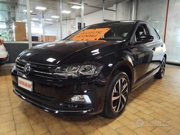 VOLKSWAGEN Polo 1.0 TSI 110 CV DSG 5p. Highline