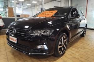 VOLKSWAGEN Polo 1.0 TSI 110 CV DSG 5p. Highline