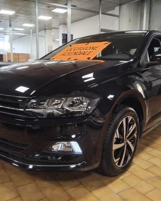 VOLKSWAGEN Polo 1.0 TSI 110 CV DSG 5p. Highline