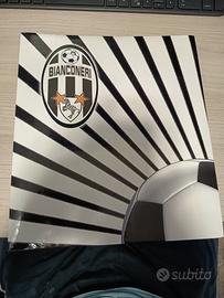 Album fotografico originale Juventus 