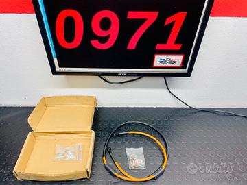 TUBO FRENO POSTERIORE KTM EXC 125 250 350 450 TUTT