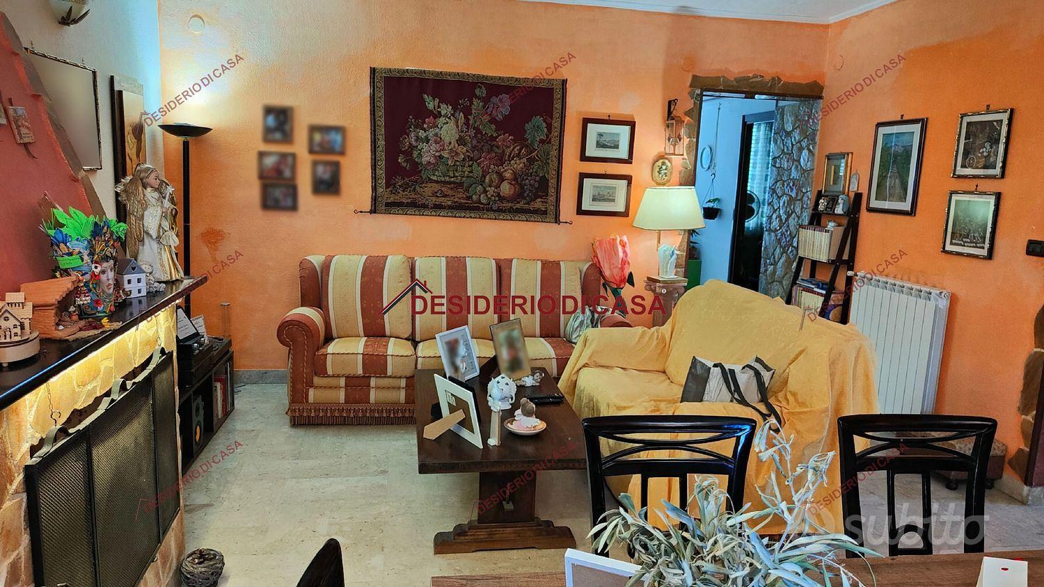 Appartamento – Palermo, Villagrazia, III Circoscrizione - Vista 3