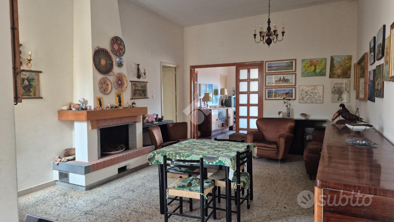 Appartamento – Milo, Rinazzo, Contrada Zappino - Vista 4