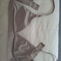 Reggiseno a triangolo Tezenis taglia 3