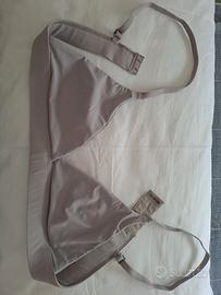 Reggiseno a triangolo Tezenis taglia 3