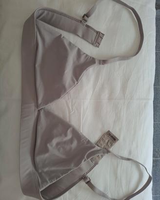 Reggiseno a triangolo Tezenis taglia 3