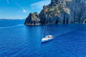 Jeanneau Sun Odyssey 440 (2021)