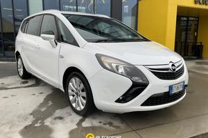 OPEL Zafira Tourer 1.6 T EcoM 150CV Cosmo