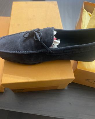 Mocassino tod’s