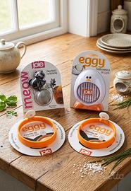 Lotto Accessori Cucina Joie Nuovo - Infusore Gatto