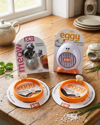 Lotto Accessori Cucina Joie Nuovo - Infusore Gatto