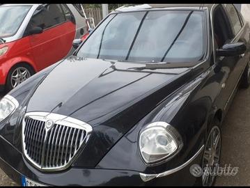lancia thesis monofuel