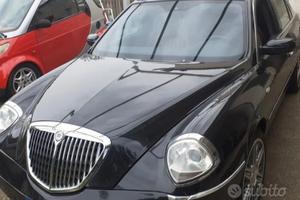 lancia thesis monofuel