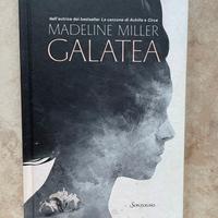 GALATEA - MADELINE MILLER