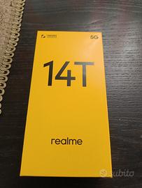 Realme 14 T 5g