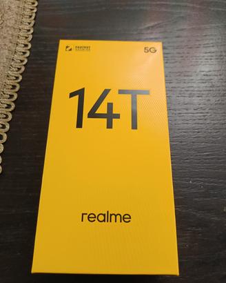 Realme 14 T 5g