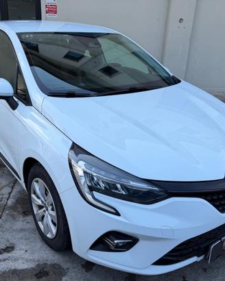 Renault Clio Blue dCi 85 CV 5 porte Business