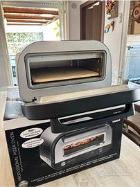 Forno per pizza
