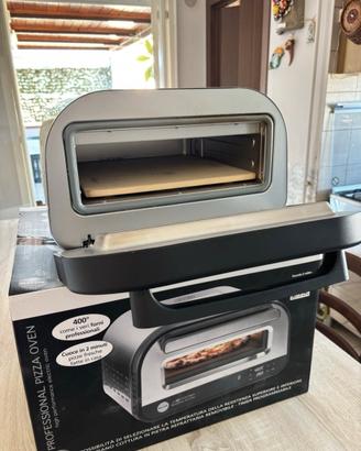 Forno per pizza