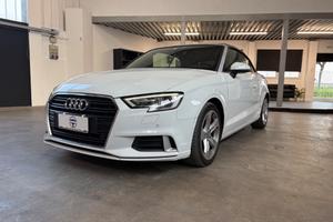 Audi A3 Cabrio 2.0 TDI S tronic