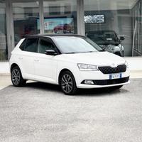 Skoda Fabia 1.0 Benzina 95CV E6 Neo - 2019