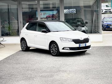 Skoda Fabia 1.0 Benzina 95CV E6 Neo - 2019