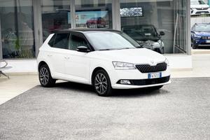 Skoda Fabia 1.0 Benzina 95CV E6 Neo - 2019