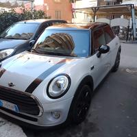 Mini Couper