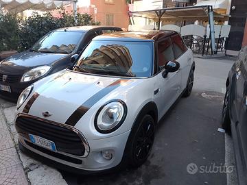 Mini Couper