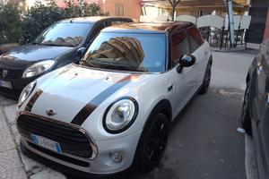 Mini Couper