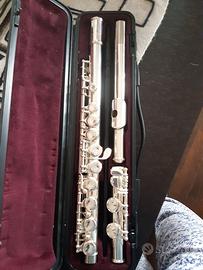 Flauto Yamaha 221