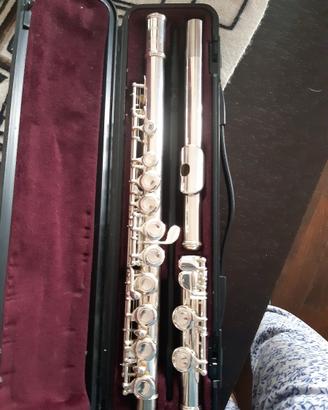 Flauto Yamaha 221
