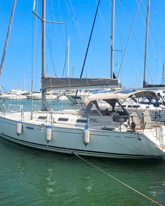DUFOUR 385 GL