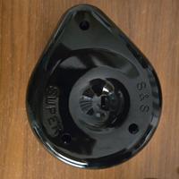 Filtro Aria Harley Davidson S&S Teardrop black