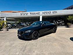 Mercedes-benz E 220 d Auto Cabrio Premium Plus 201
