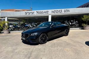 Mercedes-benz E 220 d Auto Cabrio Premium Plus 201