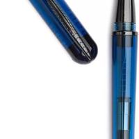 Pineider stilografica avatar ur demo metal