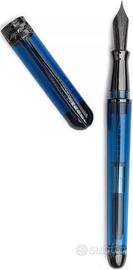 Pineider stilografica avatar ur demo metal