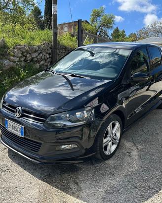 Volkswagen Polo 1.6 TDI 90CV DPF 5 porte R-Line