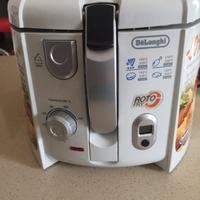 friggitrice De Longhi