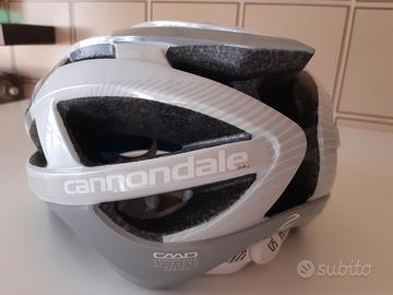 Casco bici Uomo