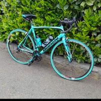Bianchi Impulso