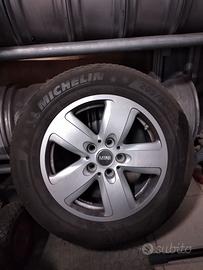 CERCHIONI  MINI