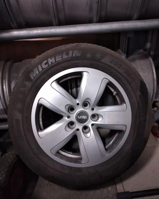 CERCHIONI  MINI